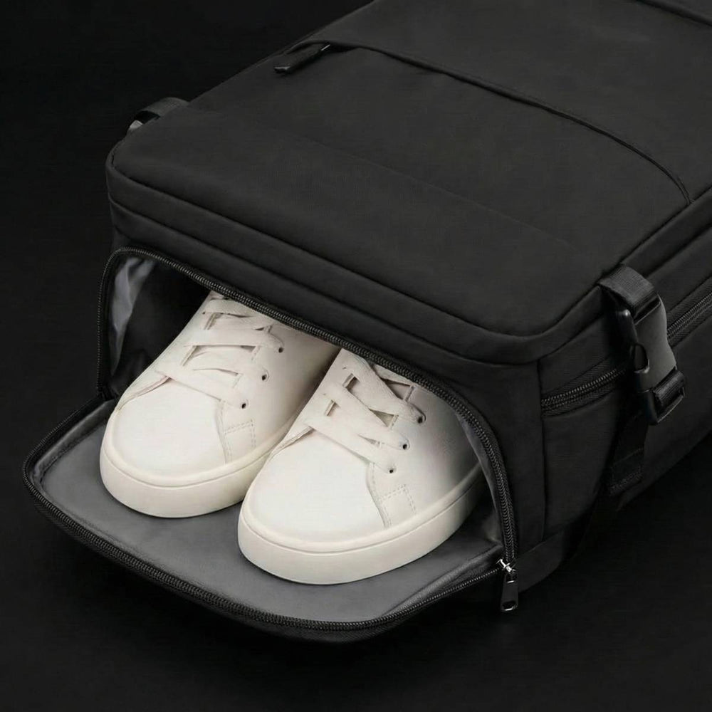 Compartiment chaussures