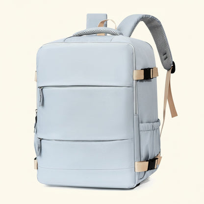 Sac cabine Maison Acre bleu ciel